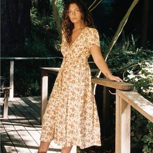 Christy Dawn The Dawn Dress